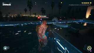 Dead island 2 - Episode 2 prt 3 (clipped)