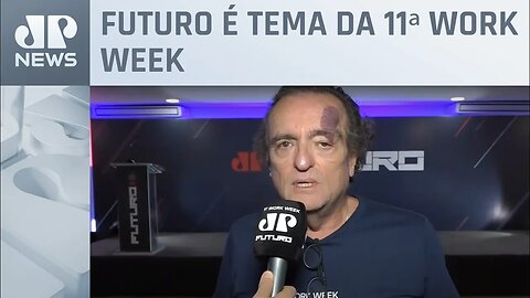 Tutinha reforça relevância regional de afiliadas da JP: “É preciso trabalhar conteúdo da sua cidade”