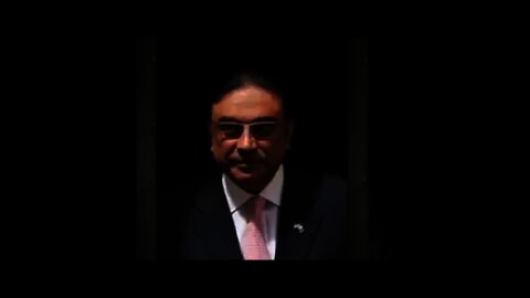 Comedy Scene |Zardari|