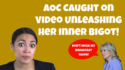 AOC Mocks Hispanic and Latino Voters