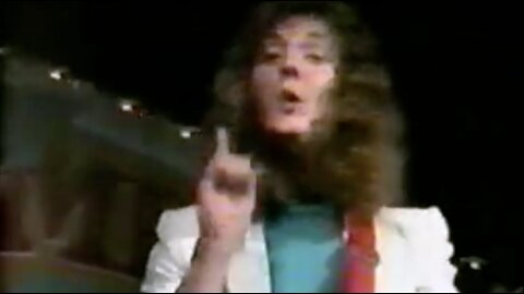 Randy Stonehill - "Die Young"