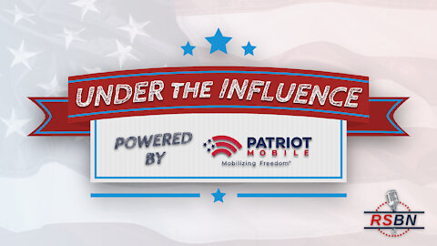 Under The Influence w/ Brian Glenn - AFPI, Trumps Big Tech lawsuit, Constitution Day and Nicki Minaj