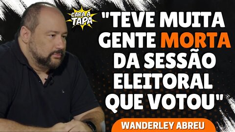 HACKER DIZ QUE FALTA DE COMUNICAÇÃO DE ORGÃOS DO GOVERNO PERMITIU QUE MORTOS VOTASSEM