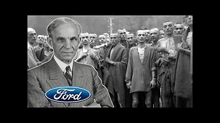 Ford GM and the Holocaust WW2 - Forgotten History
