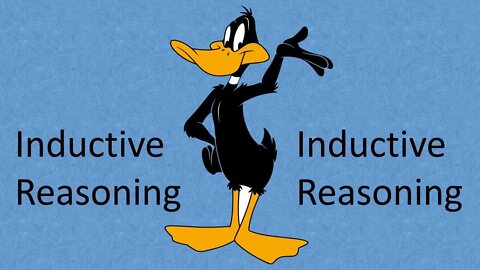 Inductive Reasoning