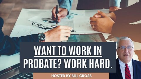 How To Succeed In Probate Real Estate