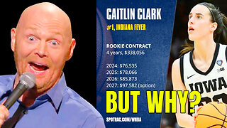 Caitlin Clark WNBA Draft: Low Pay Scandal Unveiled