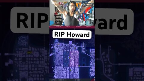 Howard Was The Homie #youtubeshorts #shortvideo #spiderman2 #peterparker #howard