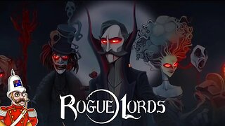 A Humble look at Rogue Lords