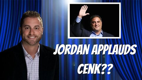 Jordan Chariton APPLAUDS Cenk Uygur For Sticking With Nina Turner