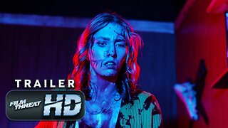 CRAVING | Official HD Trailer (2023) | HORROR | Film Threat Trailers