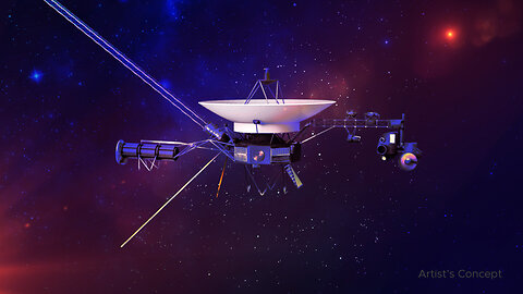 Voyager 1 Is Back Online! NASA's Most Distant Spacecraft Returns Data from All 4 Instruments