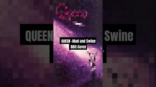 #queen #games #8bits #queen8bit #rock #queen(band) #8bit #godsavethequeen #queen39 #freddiemercury