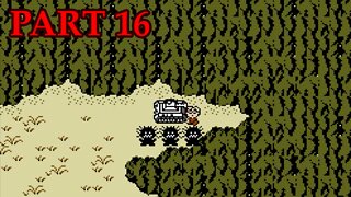 Let's Play - Earthbound Beginnings part 16