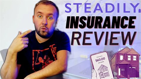 Steadily Landlord Insurance Review - Cheap & Affordable 💰