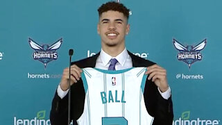 LaMelo Ball: Is He The Superstar Talent Charlotte Needs?