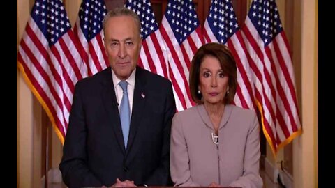 Schumer, Pelosi Say If Leaked Decision Is Real, Conservative Justices ‘Lied to The Senate’