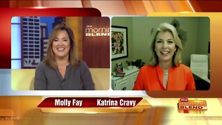 Catching Up with Katrina Cravy