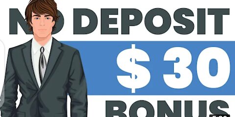 No Deposit Bonus Forex Broker - Windsor Brokers $30 No Deposit Bonus - Forex trading