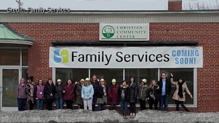 Family Services moves their Healthy Families program to downtown Green Bay