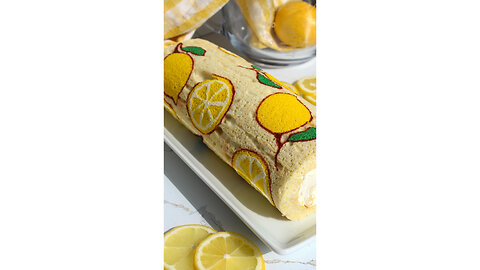 Limons Swiss Roll