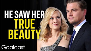 Leo Dicaprio Told Kate Winslet To “Let The Fat Girl Thing Go” Life Stories By Goalcast