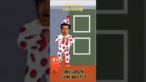 #southpark #funny #funnyvideo #comedy #shorts #funnyshorts #melgibson #clown #crazy #sad #wild