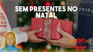 O Ensinamento do Natal sem Presentes