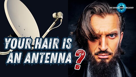 Is Your Hair More Than Just a Style Statement?