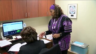 Nurses Affecting Change Program helps women get free breast cancer screenings
