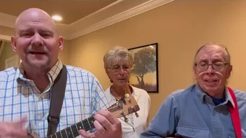 My Life - Billy Joel (ukulele tutorial by MUJ)