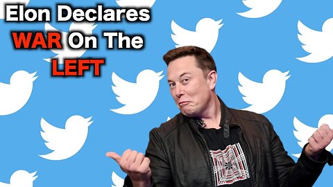 Elon Musk Buying Twitter?