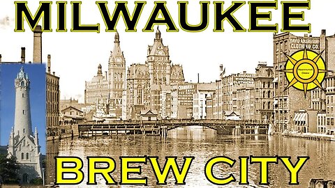 Milwaukee-Old-World Brew City