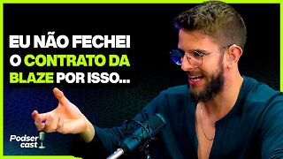 Os influencers vão sofrer as consequências! | Alex Alves Júnior