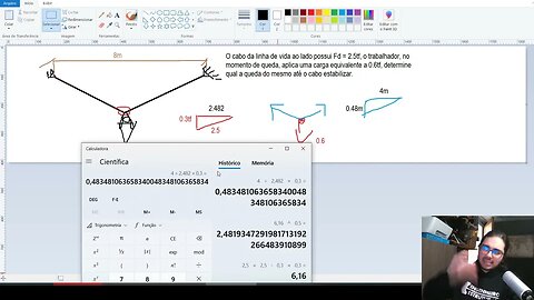 Estática Método Inverso