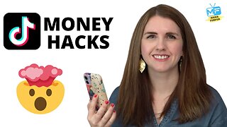 3 VIRAL MONEY HACK TIKTOKS that ACTUALLY WORK (Money Hacks to save and make money easily)