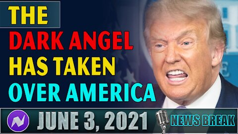 x22 Report Today's - The Dark Angel Has Taken Over America