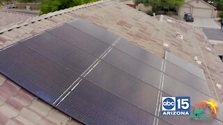 Sustain Solar explains how solar works and how you can save $$