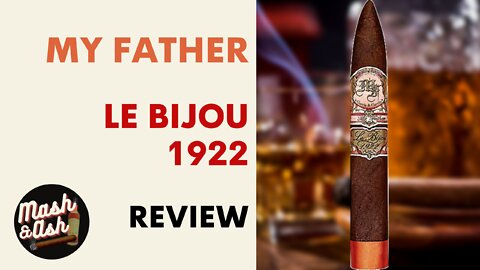My Father Le Bijou 1922 Review