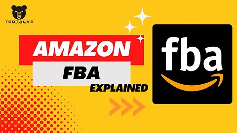 Amazon FBA Explained, Potential to Earn 100%+ ROI Passive, No Money Out of Pocket Financing Options