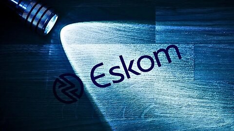 A look at eskom's fall from grace - Short Clip