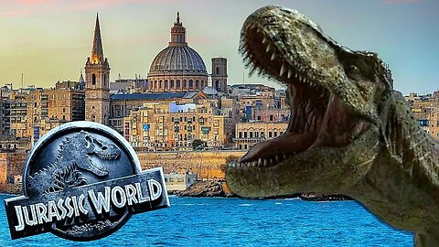 Jurassic World 3 Filming Location Rumored To Be In Europe