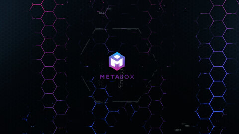 MetaVision - The Streaming app of the future