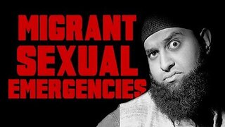 Migrant "Sexual Emergencies": Plaguing the Swimming Pools of Europe - 18/02/16 | Black Pigeon Speaks
