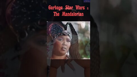 Culture Bits : Good Star Wars, Garbage Star Wars. Empire Strikes Back vs The Mandalorian.