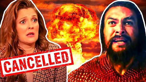 Woke Hollywood DESTROYS Themselves, DC KNOWS There's No Hope For Aquaman 2 | G+G Daily