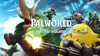 PalWorld - Gotta Collect Them All - Quest to 100 Followers