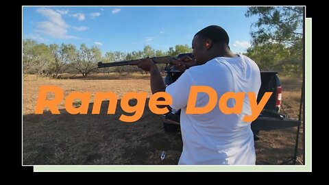 Range Day | What's Your Favorite Range Pistol?