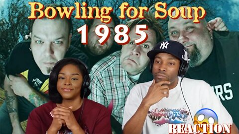 Bowling For Soup - 1985 | Asia and BJ