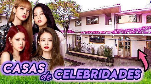 BlackPink | House Tour | Apartamento En Han River Bamseom Seúl